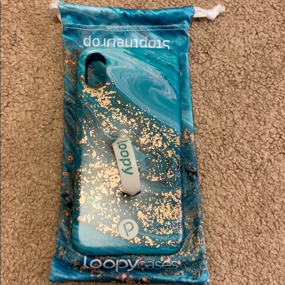 Loopy Case Accessories - Loopy Case